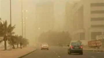 تحذير جوي اليوم الجمعة 13 فبراير.. اضطراب الملاحة ورياح قوية